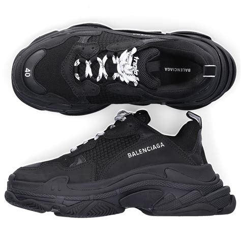 balenciaga shoes men's.